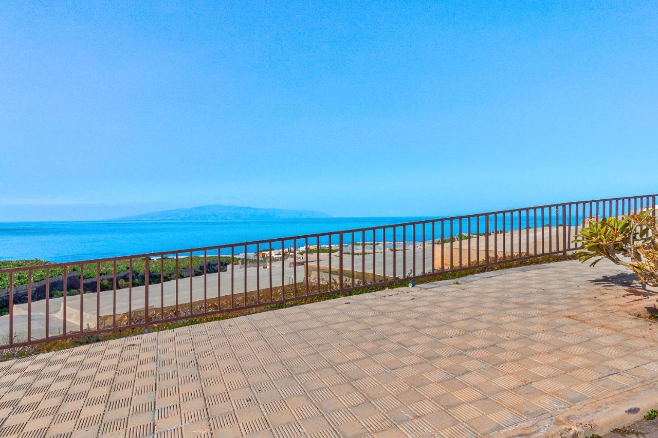 Bonita Casa Nina Con Jacuzzi By Paramount Holidays Playa de San Juan  Exterior foto