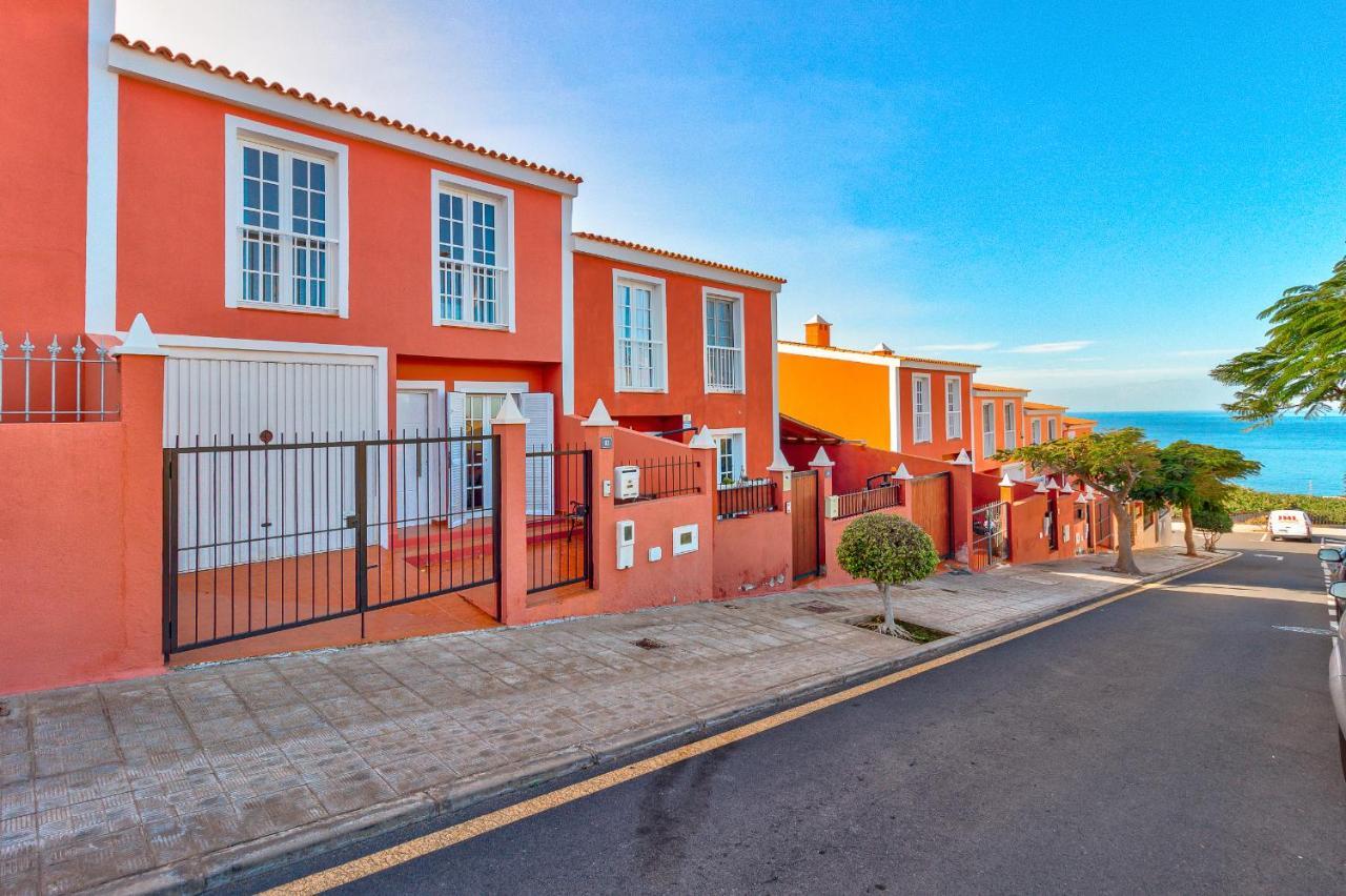 Bonita Casa Nina Con Jacuzzi By Paramount Holidays Playa de San Juan  Exterior foto