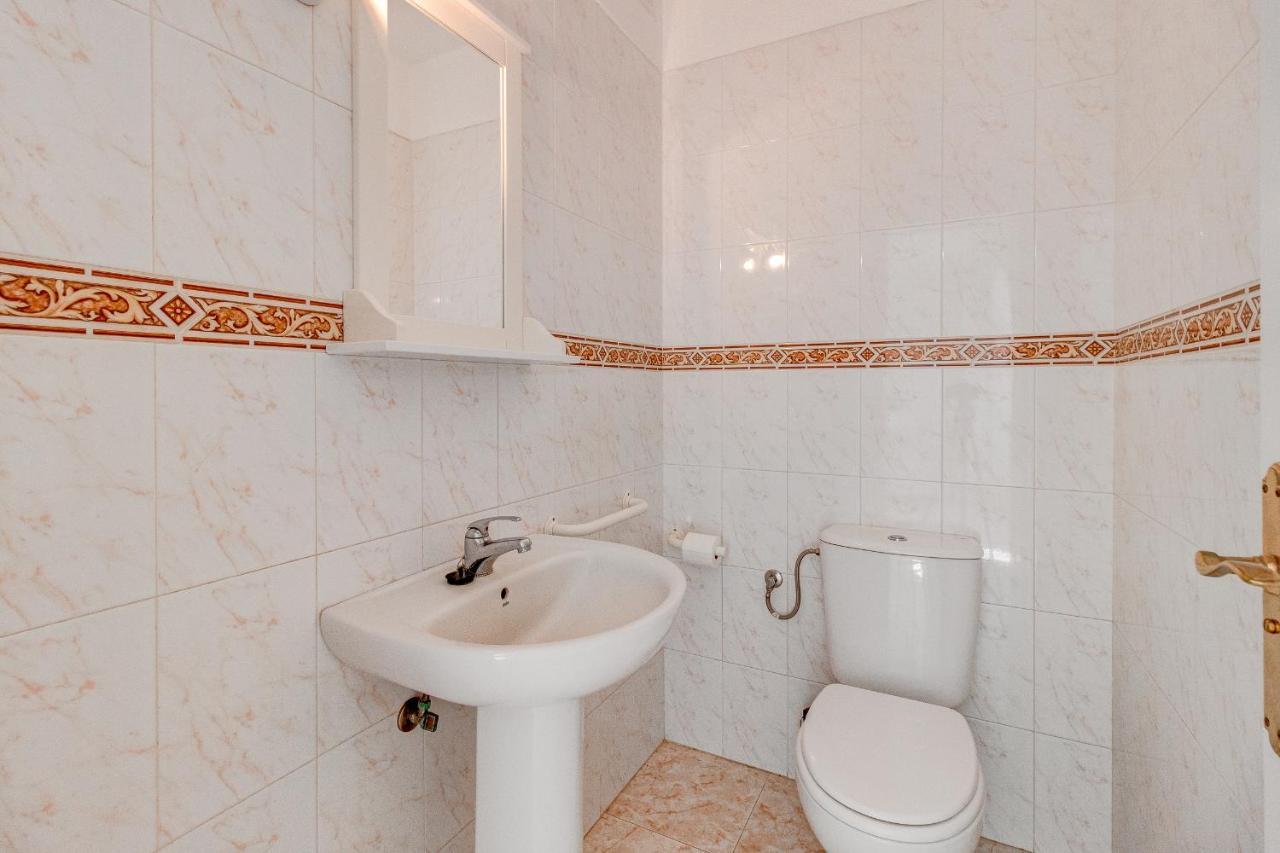 Bonita Casa Nina Con Jacuzzi By Paramount Holidays Playa de San Juan  Exterior foto